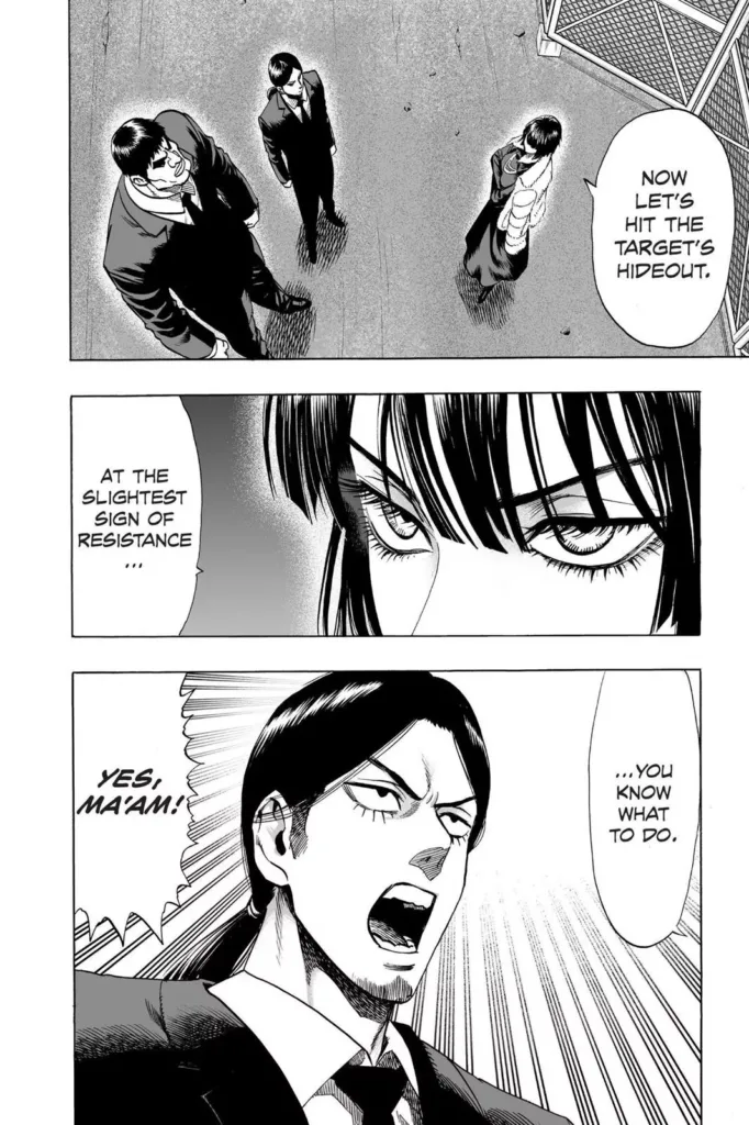 one punch man ch42 page03